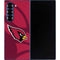 NFL Arizona Cardinals Double Vision Galaxy Z Fold6 Skin