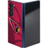 NFL Arizona Cardinals Double Vision Galaxy Z Fold6 Skin