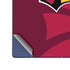 NFL Arizona Cardinals Double Vision Galaxy Z Fold6 Skin