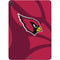 NFL Arizona Cardinals Double Vision Apple iPad Air Skin
