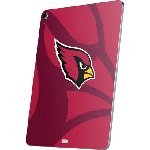 NFL Arizona Cardinals Double Vision Apple iPad Air Skin