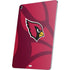 NFL Arizona Cardinals Double Vision Apple iPad Air Skin