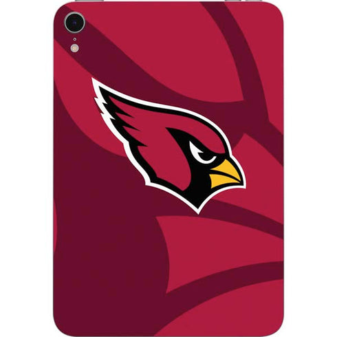 NFL Arizona Cardinals Double Vision Apple iPad Mini Skin