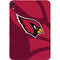 NFL Arizona Cardinals Double Vision Apple iPad Mini Skin