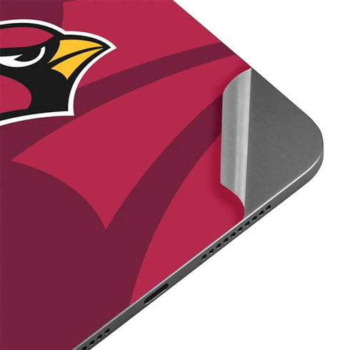 NFL Arizona Cardinals Double Vision Apple iPad Mini Skin