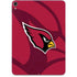 NFL Arizona Cardinals Double Vision Apple iPad Pro Skin