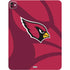 NFL Arizona Cardinals Double Vision iPad Pro 13in M4 (2024) Skin