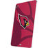 NFL Arizona Cardinals Double Vision iPad Pro 13in M4 (2024) Skin