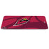 NFL Arizona Cardinals Double Vision iPad Pro 13in M4 (2024) Skin
