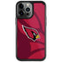 NFL Arizona Cardinals Double Vision iPhone Cases