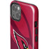NFL Arizona Cardinals Double Vision iPhone 15 Impact Case