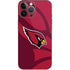 NFL Arizona Cardinals Double Vision iPhone 15 Pro Max Skin