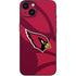 NFL Arizona Cardinals Double Vision iPhone 15 Skin