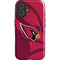 NFL Arizona Cardinals Double Vision iPhone 16 Magsafe Impact Case