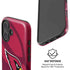 NFL Arizona Cardinals Double Vision iPhone 16 Magsafe Impact Case