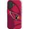 NFL Arizona Cardinals Double Vision iPhone 16 Plus Impact Case