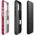 NFL Arizona Cardinals Double Vision iPhone 16 Plus Impact Case