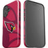 NFL Arizona Cardinals Double Vision iPhone 16 Plus Impact Case