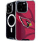 NFL Arizona Cardinals Double Vision iPhone 16 Pro MagSafe Case