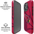 NFL Arizona Cardinals Double Vision iPhone 16 Pro Magsafe Impact Case