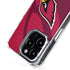 NFL Arizona Cardinals Double Vision iPhone 16 Pro Max MagSafe Case