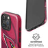 NFL Arizona Cardinals Double Vision iPhone 16 Pro Max Magsafe Impact Case