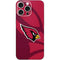 NFL Arizona Cardinals Double Vision iPhone 16 Pro Max Skin
