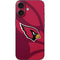 NFL Arizona Cardinals Double Vision iPhone 16 Skin