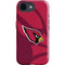 NFL Arizona Cardinals Double Vision iPhone 16e Impact Case