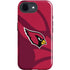 NFL Arizona Cardinals Double Vision iPhone 16e Impact Case