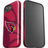 NFL Arizona Cardinals Double Vision iPhone 16e Impact Case