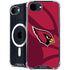 NFL Arizona Cardinals Double Vision iPhone 16e MagSafe Case