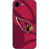 NFL Arizona Cardinals Double Vision iPhone 16e Skin