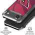 NFL Arizona Cardinals Double Vision iPhone 17 Air Clear Case