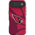 NFL Arizona Cardinals Double Vision iPhone 17 Air Impact Case