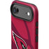 NFL Arizona Cardinals Double Vision iPhone 17 Air Impact Case