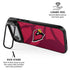 NFL Arizona Cardinals Double Vision iPhone 17 Air Kickstand Case