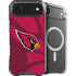 NFL Arizona Cardinals Double Vision iPhone 17 Air MagSafe Case