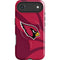 NFL Arizona Cardinals Double Vision iPhone 17 Air Magsafe Impact Case