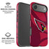 NFL Arizona Cardinals Double Vision iPhone 17 Air Magsafe Impact Case