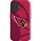 NFL Arizona Cardinals Double Vision iPhone 17 Impact Case