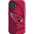 NFL Arizona Cardinals Double Vision iPhone 17 Impact Case
