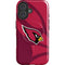 NFL Arizona Cardinals Double Vision iPhone 17 Magsafe Impact Case