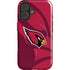 NFL Arizona Cardinals Double Vision iPhone 17 Magsafe Impact Case