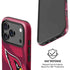NFL Arizona Cardinals Double Vision iPhone 17 Pro Magsafe Impact Case