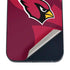 NFL Arizona Cardinals Double Vision iPhone 17 Pro Skin