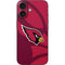 NFL Arizona Cardinals Double Vision iPhone 17 Skin