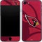 NFL Arizona Cardinals Double Vision iPhone 8 Skin