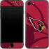 NFL Arizona Cardinals Double Vision iPhone 8 Skin