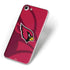 NFL Arizona Cardinals Double Vision iPhone 8 Skin
